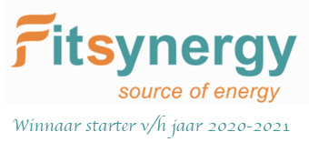 Magnesium en Nutrition water koop je bij Fitsynergy. Source of Energy