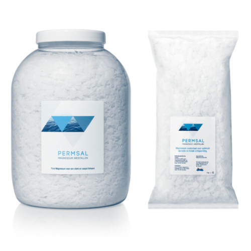 Permsal-Magnesium-kristallen-1kg