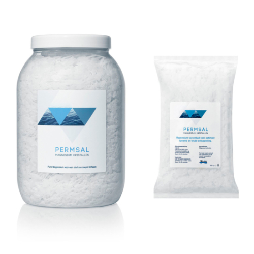 Permsal-Magnesium-kristallen-500gr