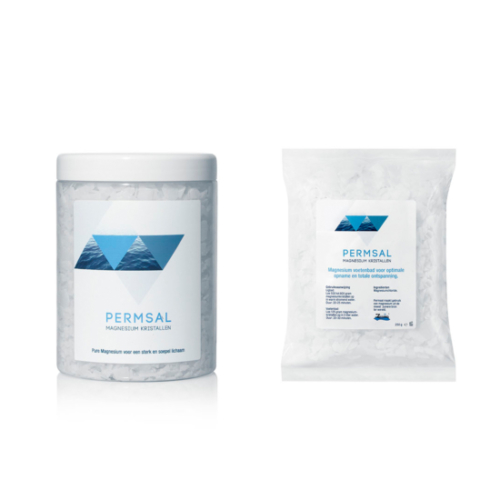 Permsal-Magnesium-kristallen-750gr